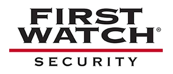 First Watch Security Shop