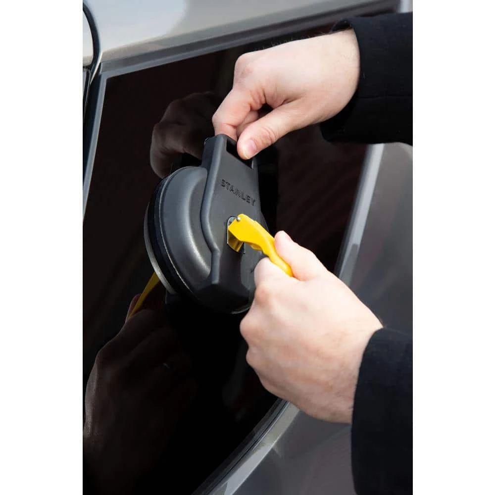 Stanley Heavy-Duty Vacuum Suction Cup - Image 3