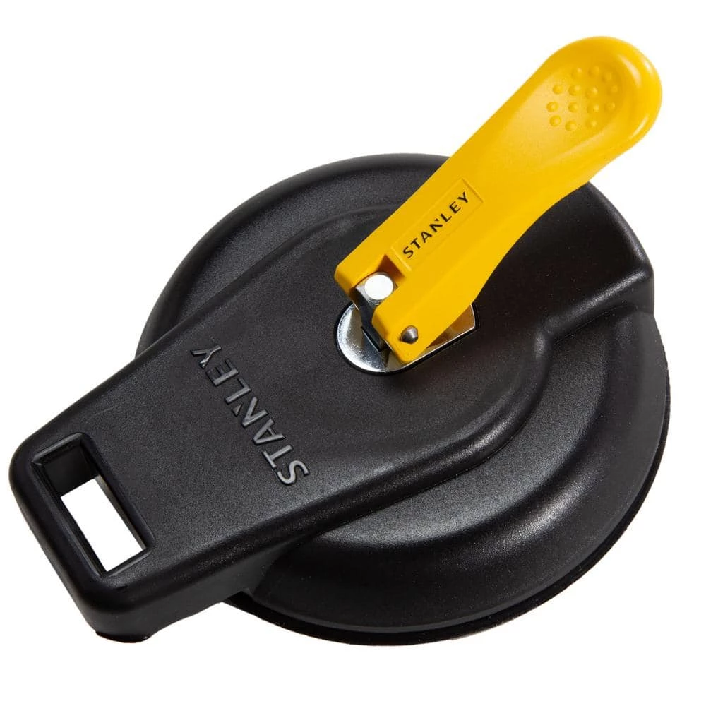Stanley Heavy-Duty Vacuum Suction Cup