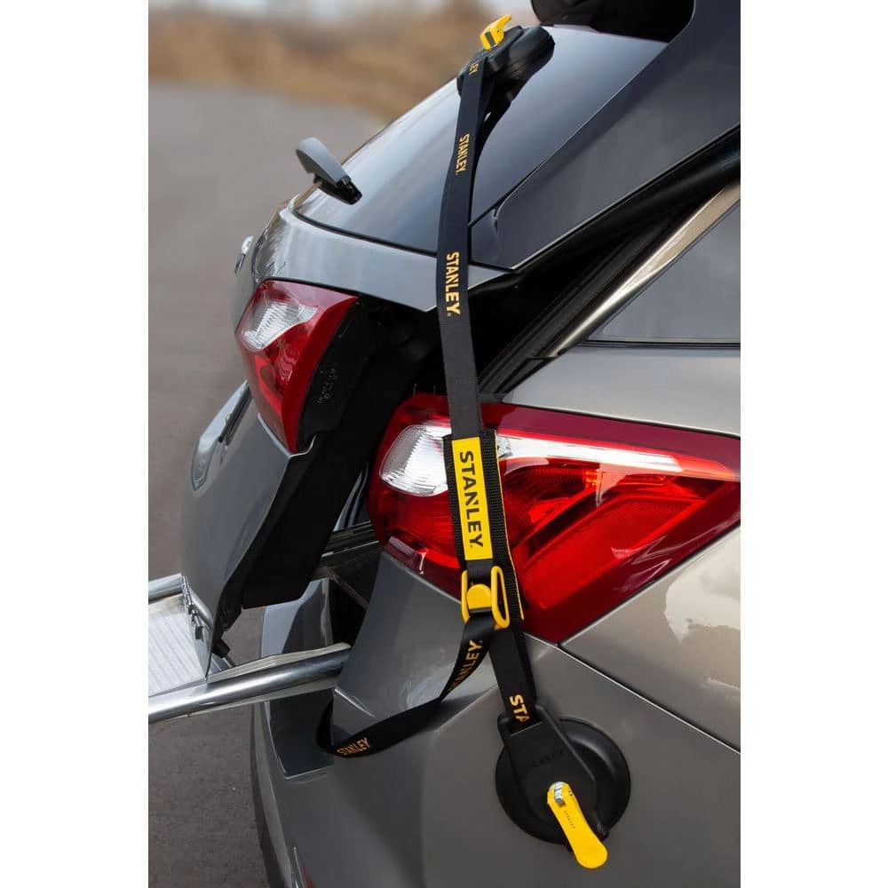 Stanley Heavy-Duty Vacuum Suction Cup - Image 2