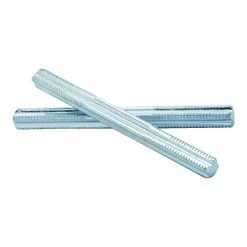 First Watch Security 7 mm Chrome Replacement Spindles (2-Pack)