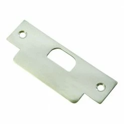 First Watch Security Stainless Steel STD A.S.A. Commercial Door Strike