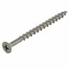 Grabber #6 1-5/8 in. Philips Bugle-Head Wood Deck Screws (1 lb.-Pack)