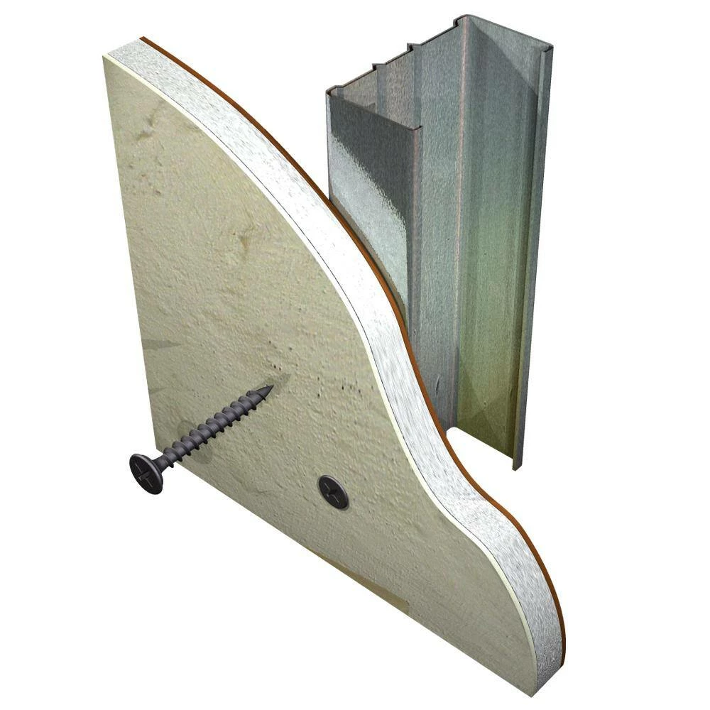 Grabber #6 1-5/8 in. Philips Bugle-Head Drywall Screws (5 lb.-Pack) - Image 3