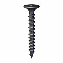 Grabber #8 2-1/2 in. Philips Bugle-Head Drywall Screws (5 lb.-Pack)