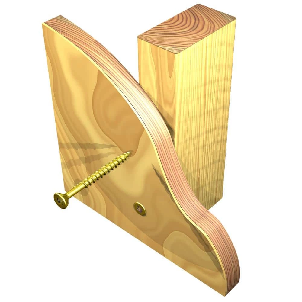 Grabber #8 x 1-1/2 in. Lox Flat Head Drywall Screw (25-Pack) - Image 2