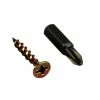 Grabber #6 1 in. Phillips Bugle Head Wood Screw (1 lb. Box)