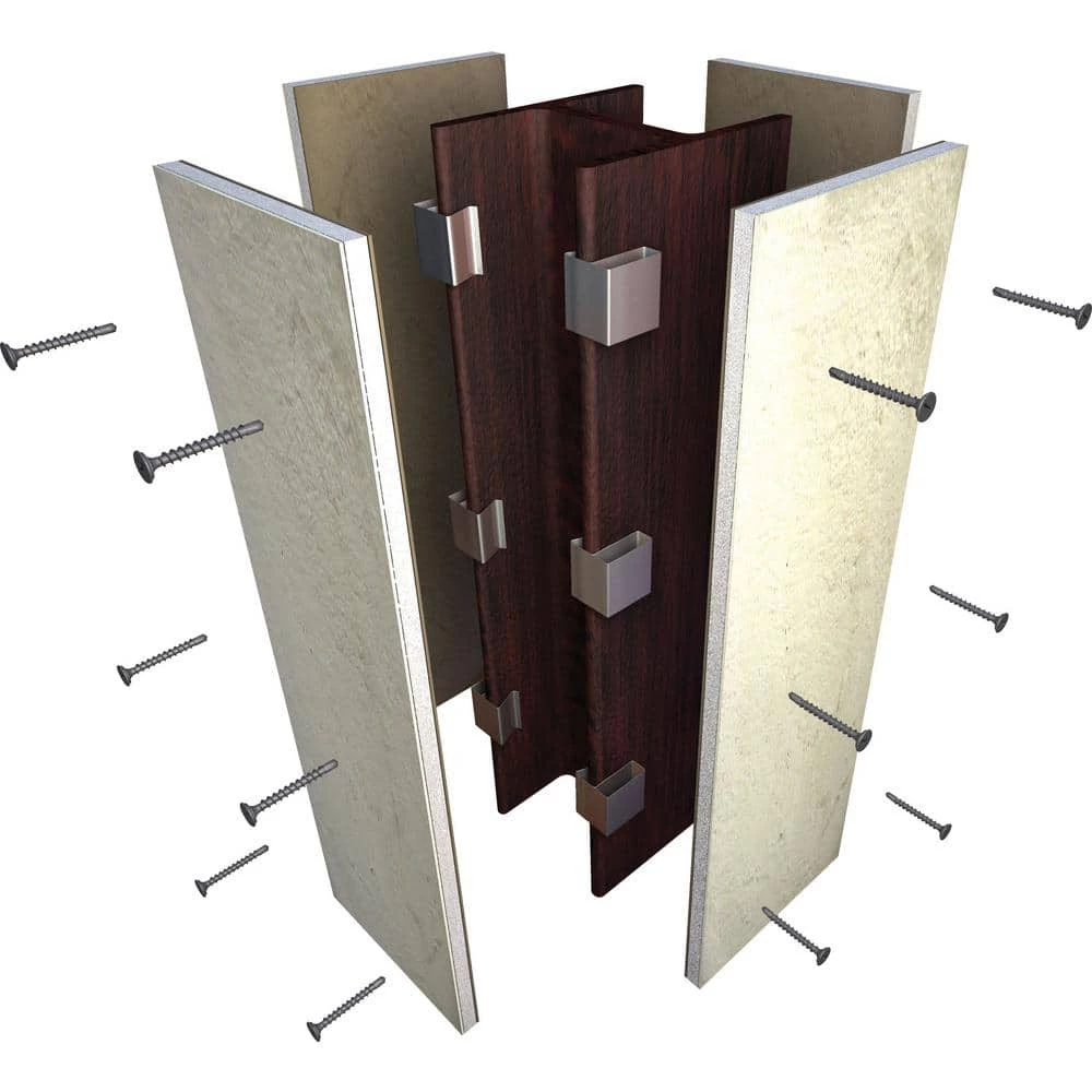 Grabber CB Clip/Column & Beam Fireproofing Clips - Image 4