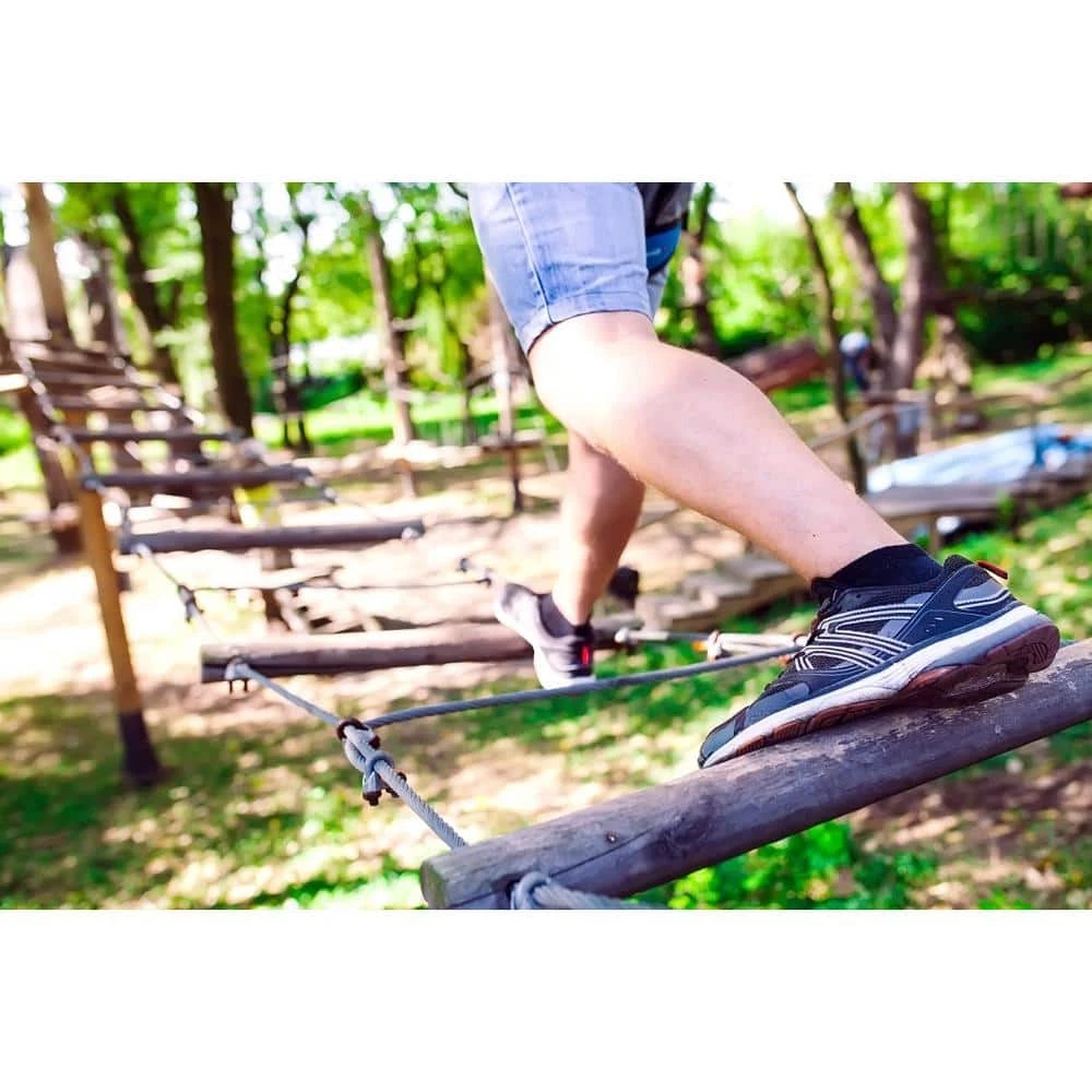 KingChain 3/32 in. x 1/8 in. x 250 ft. Vinyl-Coated Galvanized Aircraft Cable, 7x7 Construction - 184 lbs Safe Work Load - Reeled - Image 4