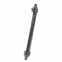 NUVO IRON 13 in. Self Closing Gate Spring for 84 in. Gates