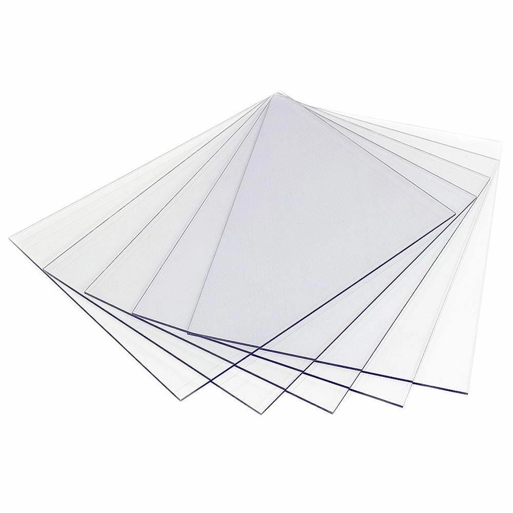 Ultra Protect 48 in. x 23 in. Semi-Round Clear Polycarbonate Window Well Cover - Image 2