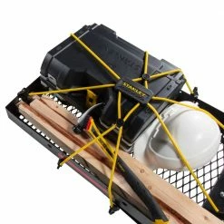Stanley Cargo Secure Adjustable Multi-Use Bungee Tool